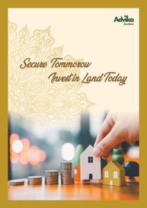 Image of 800 Sq.ft Residential Plot / Land for sale in Root2Home Advika Enclave Phase 1, Dadri, Greater Noida for Rs. 2405010