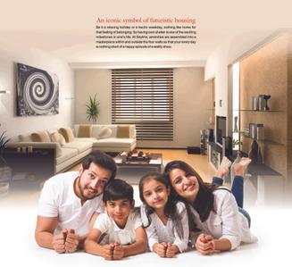 Hexa Skyline Brochure 3