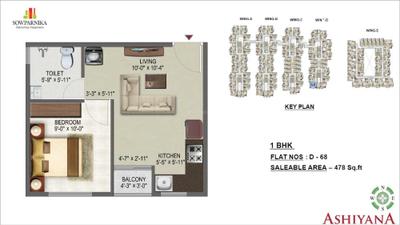 Sowparnika Ashiyana Brochure 39