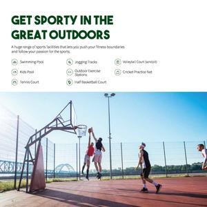 Shriram Green Field Phase 2 Brochure 31