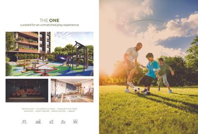 The One Brochure 9