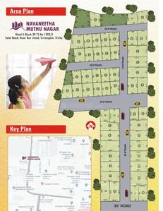 Navaneetha Muthu Nagar Brochure 5