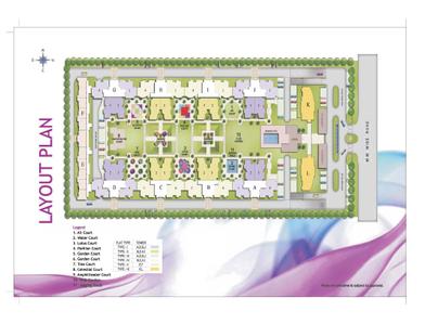 Aditya Celebrity Homes Brochure 14