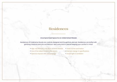 Essen 57 Elevate Brochure 17