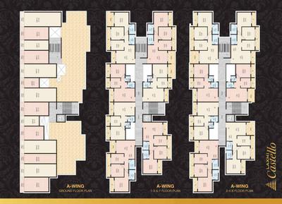 Laxmi Castello Brochure 9