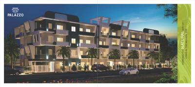 Image of 950 Sq.ft 2 BHK Apartment / Flat for sale in Rsun Palazzo, Brookefield, Bengaluru for Rs. 30000000