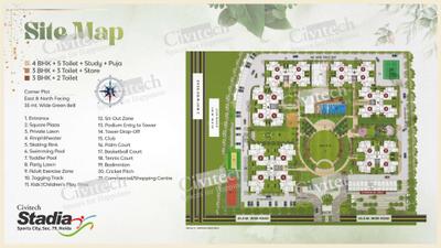 Civitech Stadia Brochure 8