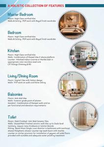 MTC Arambh Brochure 2