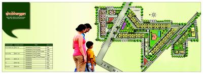 Omaxe Shubhangan Brochure 8