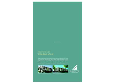 Adithya Serene Brochure 11