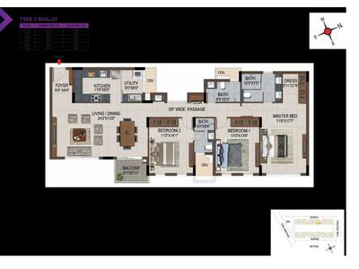 Casagrand Amethyst Brochure 57