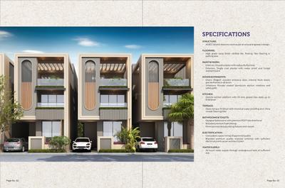 Shivarth Aetheria Brochure 2