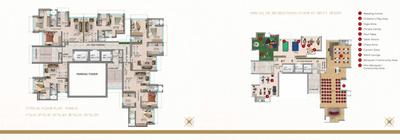 Image of 512 Sq.ft 1 BHK Apartment / Flat for sale in JAK Namaha, Bhayandar East, Mira Bhayandar for Rs. 8200000