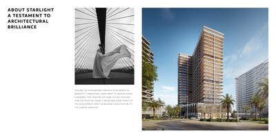 Binghatti Starlight Brochure 6