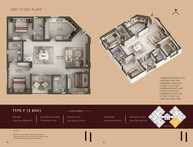 Builtech Aura Brochure 19