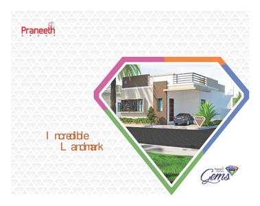 Praneeth Pranav Gems Brochure 1
