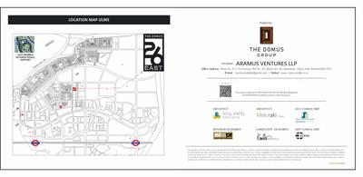 Aramus The Domus 26 East Brochure 16