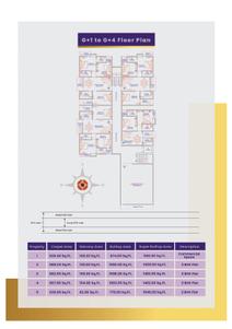 Aadayae Saraswati Abode Brochure 3