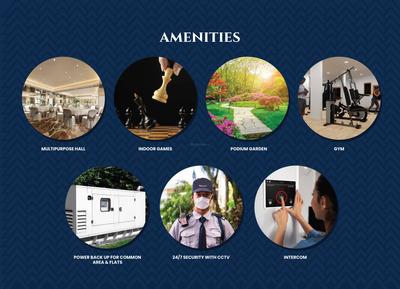 Ruby Arcadia Brochure 3