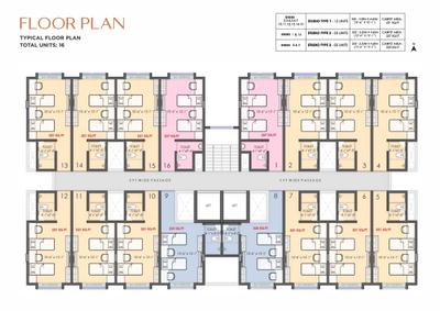 Vinayaka Onyx Haus Brochure 10