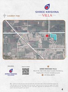 Shree Krishna Villa Brochure 3