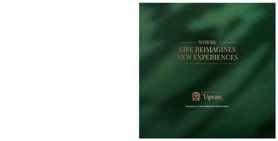 Codename Upvan Brochure 1