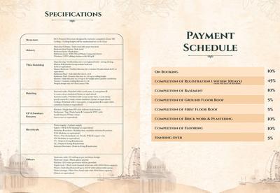 SCP Dubai Courtyard Brochure 14