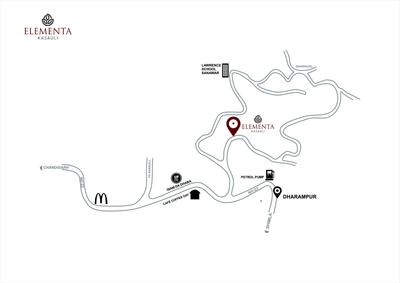 Sushma Elementa Brochure 2