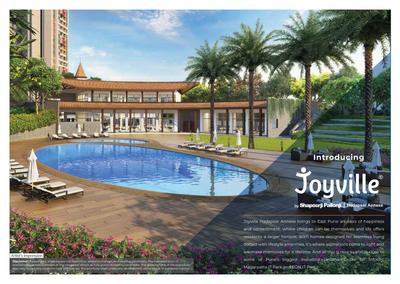 Joyville Hadapsar Annexe Phase 8 Brochure 10