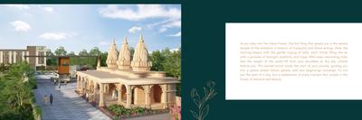 Keya The Urban Forest Brochure 9
