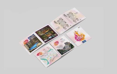 Vikas Ritz Tower C Brochure 1