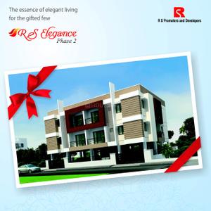 RS Elegance Phase 2 Brochure 1