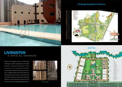 Supertech Livingston Brochure 2