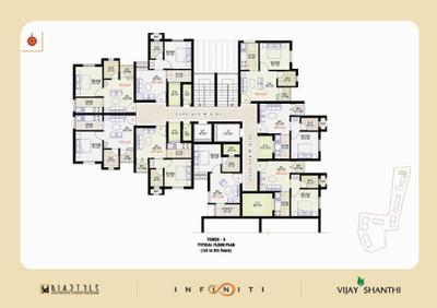 Vijay Shanthi Infiniti Brochure 13