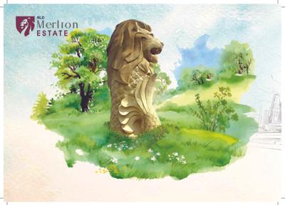 Image of 1330 Sq.ft Residential Plot / Land for sale in RLD Merlion Estate Phase II, Vanagaram, Chennai for Rs. 12100000