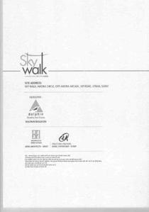 Sky Walk Brochure 11