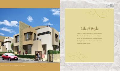 Image of 4196 Sq.ft Residential Plot / Land for sale in TDI City, TDI City, Panipat for Rs. 27500000
