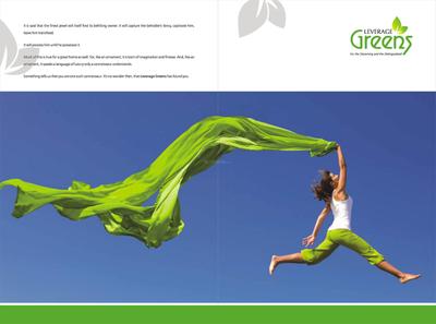 Leverage Greens G Brochure 2