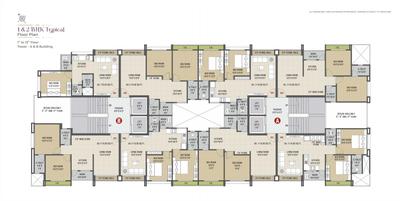 Laxmi Homes Phase 1 Brochure 7