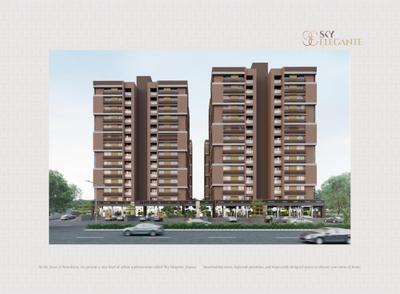 Shivalay Sky Elegante Brochure 3