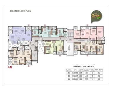 Hill Crest Phase II Brochure 11
