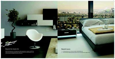 Image of 1540 Sq.ft 3 BHK Apartment / Flat for sale in Hilite Corinth, Poovangal, Kozhikode for Rs. 16800000