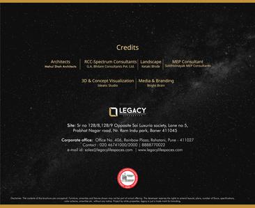 Legacy Aeon Brochure 16