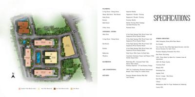 Express E Residences Brochure 13