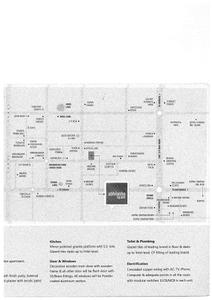 Image of 1962 Sq.ft 3 BHK Apartment / Flat for sale in Abhilasha Square, Nikol, Ahmedabad for Rs. 9000000