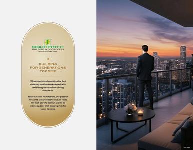 Siddharth Geetanjali Bellezza Brochure 22