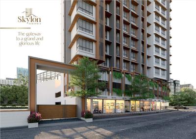 Skylon Suburbia Brochure 3