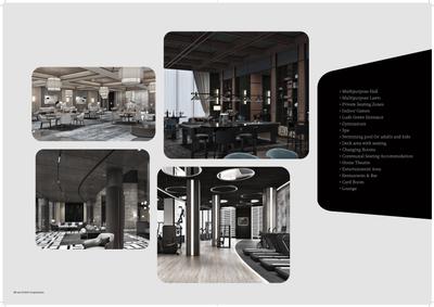 Shalimar One World Pinnacle Brochure 18