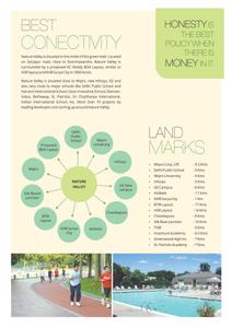 VSG Nature Valley Brochure 6