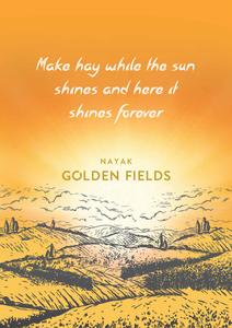 Nayak Golden Fields Brochure 1